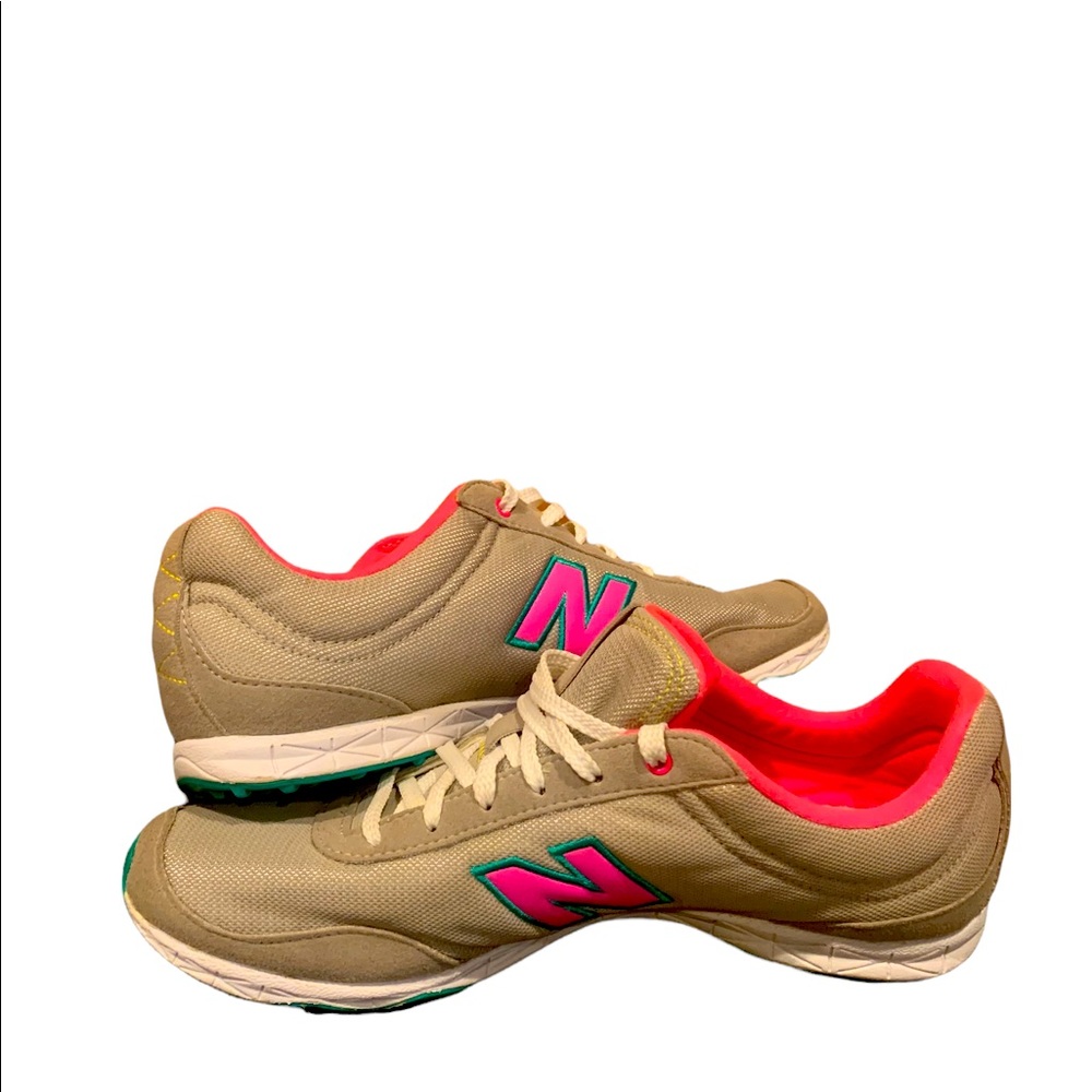 New Balance Womens Active Lifestyle 792 Sz8 Excellent Condition
